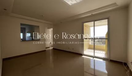 Ótimo apartamento 2 dormitórios no Jardim Oriente - LOCAÇÃO