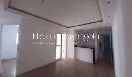 Apartamento 3 dormitórios no Jardim Estoril - 2 vagas - VENDA