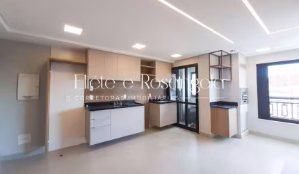 Apartamento 1 dormitório na Vila Adyana pronto para morar ou investir!!!