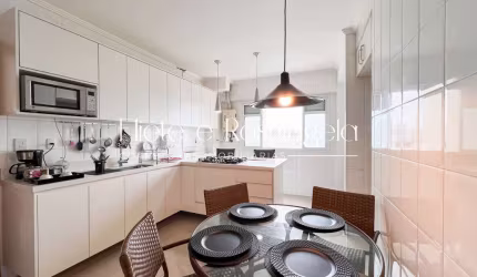 Apartamento andar alto  com 3 dormitórios e 94 m2 próximo ao Poliedro