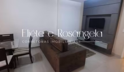Apartamento um dormitório MOBILIADO - LOCAÇÃO - Próximo ao Shopping Colinas