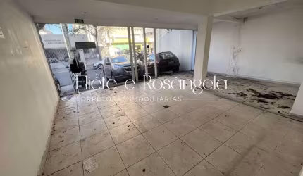 Casa térrea  comercial com 367m² na Vila Adyana - LOCAÇÃO/VENDA