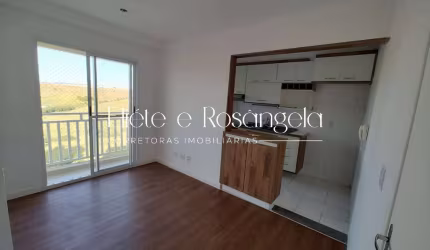 Apartamento 2 dormitórios para venda no Residencial Flamboyant sol da manhã