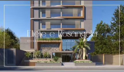 Apartamento em construção na Vila Ema para venda com 114 m² ou 238m².