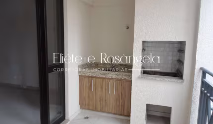 Apartamento no Jardim Esplanada com 4 dormitórios( 1 suíte) - 118m2