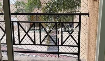 Apartamento para venda no Jardim Oriente com 2 dormitórios!!!