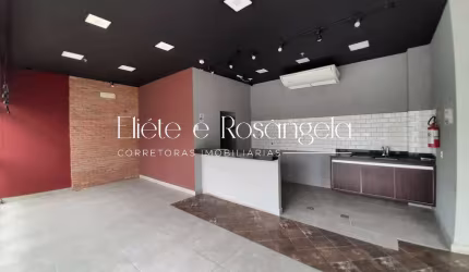 Loja comercial  com 62 m² no Jardim São Dimas