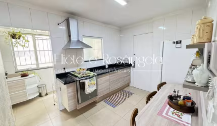 Apartamento com 124 m2 no melhor ponto da Vila Adyana - VENDA