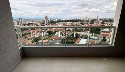APARTAMENTO À VENDA NO CELEBRATION LIFE 77M² EM JACAREÍ 2 DORMITÓRIOS!!!