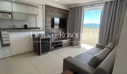 APARTAMENTO MOBILIADO PARA LOCAÇÃO NO MILLENIUM JARDIM ESPLANADA!!