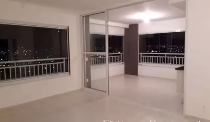 Apartamento 84m² para locação 2 dormitórios no Jd. Aquárius