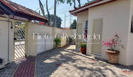 SOBRADO EM VILAGIO PARA VENDA NO JARDIM PARAÍSO!!