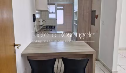 Apartamento 3 dormitórios com 70m² no São Dimas - LOCAÇÃO