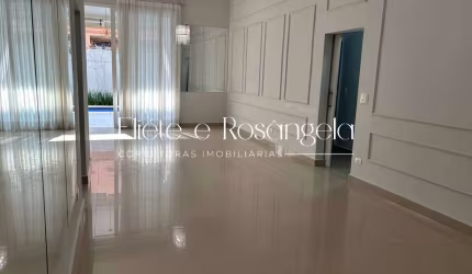 CASA TÉRREA PARA VENDA NO JARDIM DO GOLFE!!!