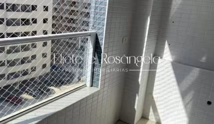 APARTAMENTO PARA LOCAÇÃO 2 DORMITÓRIOS NO JARDIM AQUARIUS!!!