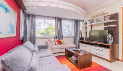 Apartamento para venda  no Bairro Menino Deus em Porto Alegre