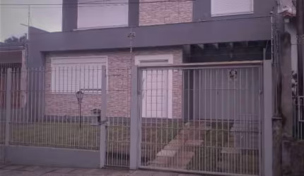Casa para venda  no Bairro Protásio Alves em Porto Alegre