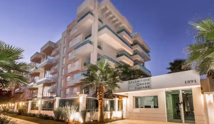 Apartamento para venda  no Centro de Xangri-lá