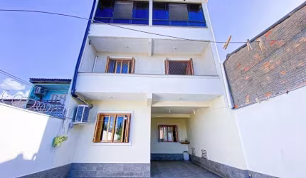 Casa para venda  no Bairro RUBEM BERTA em Porto Alegre