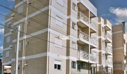 Apartamento explendido