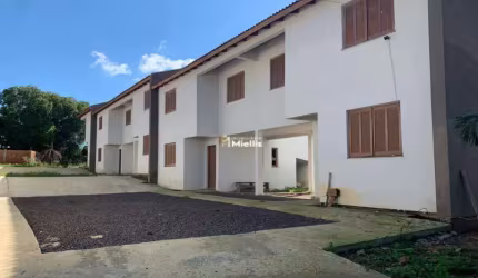 SOBRADO SÃO LUCAS VIAMÃO-RS