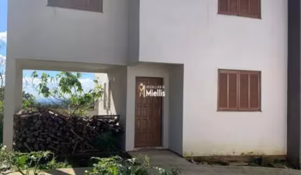 SOBRADO EM CONDOMÍNIO SÃO LUCAS VIAMÃO-RS