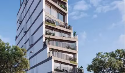 Cobertura Duplex para venda  no Bairro Auxiliadora em Porto Alegre