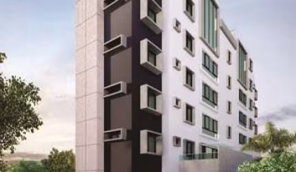 Cobertura Duplex para venda  no Bairro Petrópolis em Porto Alegre