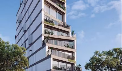 Garden para venda  no Bairro Auxiliadora em Porto Alegre