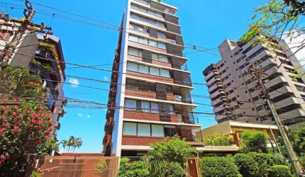 Apartamento para venda  no Bairro Petrópolis em Porto Alegre