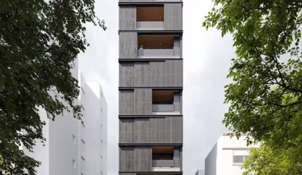 Apartamento para venda  no Bairro RIO BRANCO em Porto Alegre