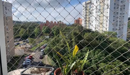 Apartamento para venda  no Bairro JARDIM CARVALHO em Porto Alegre