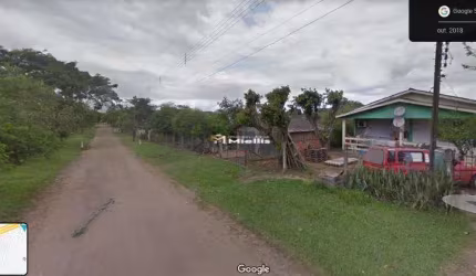 DOIS TERRENOS PARA INVESTIMENTO DE 20M de frente  X 30M².  MORADA GAÚCHA - GRAVATAÍ - RS