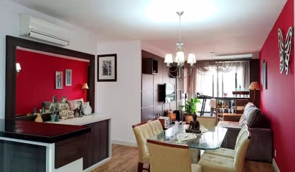 Apartamento para venda  no Bairro JARDIM BOTANICO em Porto Alegre