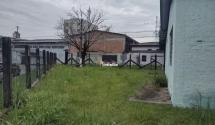Excelente terreno de esquina Próximo ao Centro de Alvorada