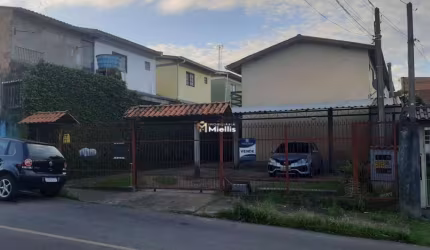 Casa com 2 quartos à venda no Santa Isabel, Viamão , 84 m2 por R$ 250.000