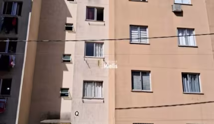 APARTAMENTO 02 DORMITÓRIOS - LOMBA DO PINHEIRO - PORTO ALEGRE
