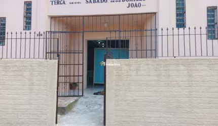 Extraordinária propriedade comercial