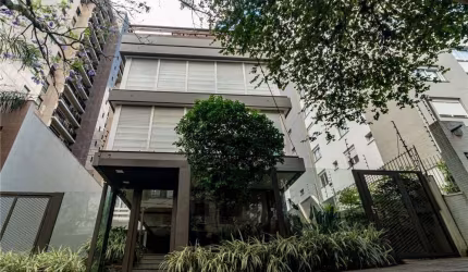 Cobertura Duplex para venda  no Bairro Mont Serrat em Porto Alegre