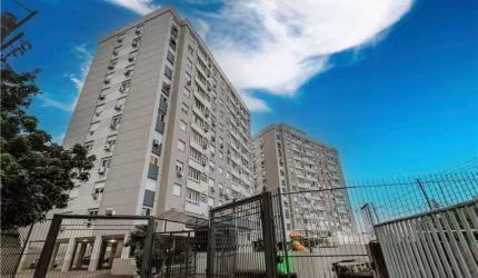 Apartamento para venda  no Bairro JARDIM BOTANICO em Porto Alegre