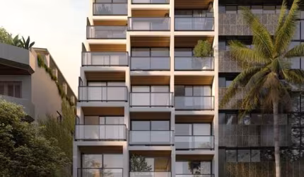 Studio para venda  no Bairro RIO BRANCO em Porto Alegre