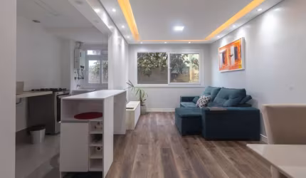 Apartamento para venda  no Bairro GLORIA em Porto Alegre