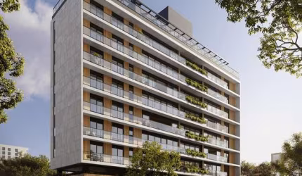 Apartamento para venda  no Bairro Moinhos de Vento em Porto Alegre