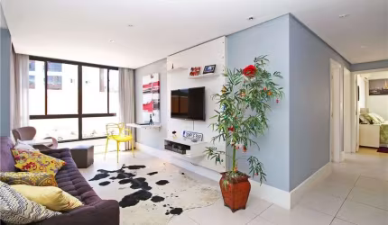 Apartamento para venda  no Bairro JARDIM CARVALHO em Porto Alegre
