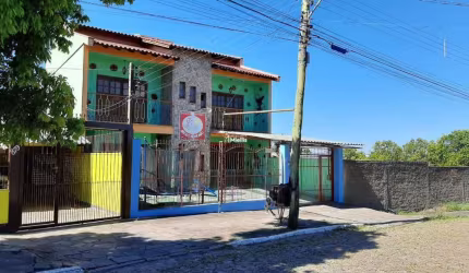 Belíssima casa