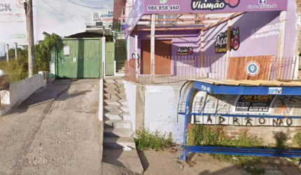 Oportunidade Única! Terreno Comercial na Localização Ideal