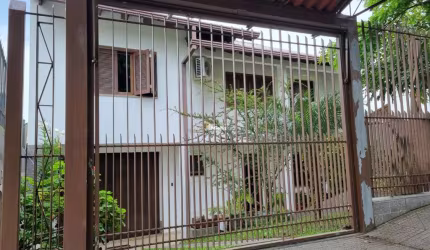 Excelente residência no Jardim Krahe - Viamão RS