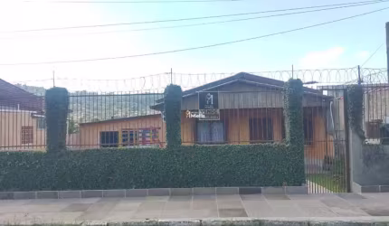 LINDA CASA DE DOIS DORMITÓRIOS - SANTA ISABEL - VIAMÃO RS