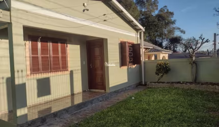 Excelente casa em Viamópolis