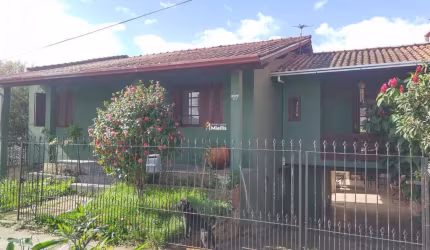 ? Excelente Oportunidade! Casa de 3 Quartos à Venda ?